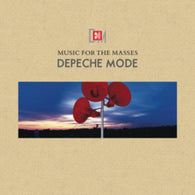 Depeche Mode – Music For The Masses – New LP