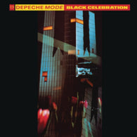 Depeche Mode – Black Celebration – New LP
