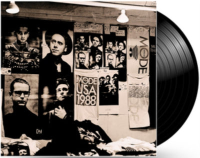 Depeche Mode / 101 – LIVE – New LP
