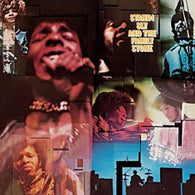 Sly & The Family Stone – Stand (180g) – New LP