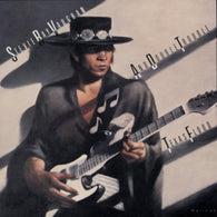 Stevie Ray Vaughan – Texas Flood – New LP