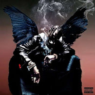 Travis Scott – Birds In The Trap Sing Mcknight (Pa) (2LP/150g/DL Card) – New LP