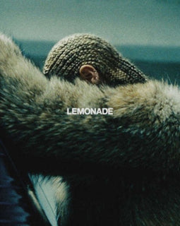 Beyoncé – Lemonade (2LP/Yellow/180g/Gatefold/DL Card) – New LP