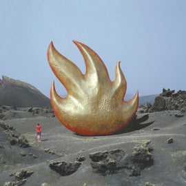 Audioslave – Audioslave (2LP/150g/DL Card) – New LP