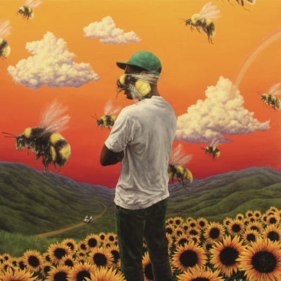 Tyler, The Creator – Flower Boy (2LP/150g) – New LP