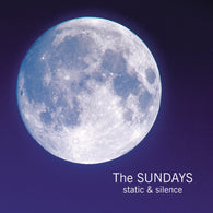 The Sundays - Static & Silence