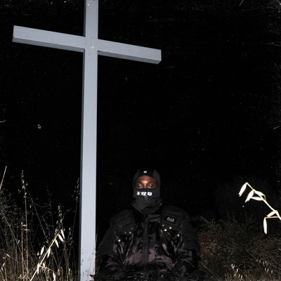 JPEGMAFIA – I Lay Down My Life For You