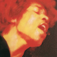 Jimi Experience Hendrix – Electric Ladyland – New LP