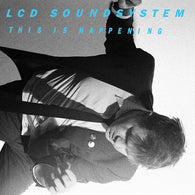 Lcd Soundsystem – This Is Happening – New LP