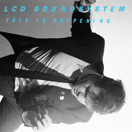 Lcd Soundsystem – This Is Happening – New LP