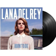 Lana Del Rey – Born To Die – New LP