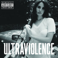 Lana Del Rey – Ultraviolence – New LP