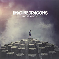 Imagine Dragons – Night Visions – New LP