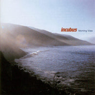 Incubus – Morning View – New LP