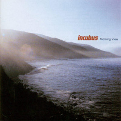 Incubus – Morning View – New LP