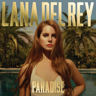 Lana Del Rey – Paradise – New LP