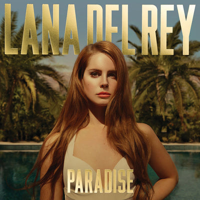 Lana Del Rey – Paradise – New LP