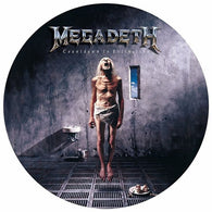Megadeth – Countdown To Extinction – New LP