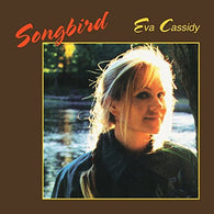 Eva Cassidy – Songbird – New LP