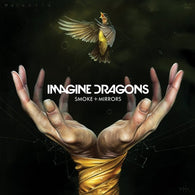 Imagine Dragons/ Smoke & Mirrors – New LP