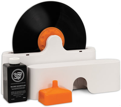 Vinyl Styl / VSC001 Deep Groove LP Washer System - Accessory