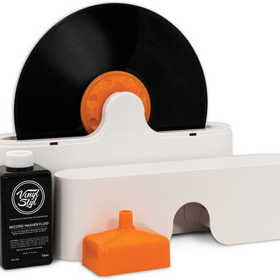 Vinyl Styl / VSC001 Deep Groove LP Washer System - Accessory