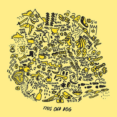 Mac Demarco – This Old Dog – New LP