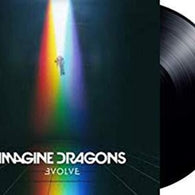 Imagine Dragons – Evolve – New LP