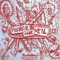Pierce The Veil – Misadventures – New LP