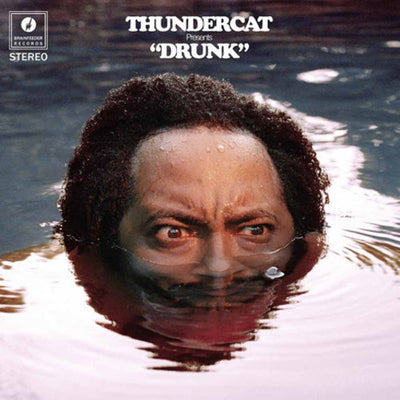 Thundercat – Drunk – New LP