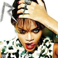 Rihanna – Talk That Talk – New LP
