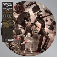 My Chemical Romance – The Black Parade picture disc