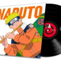 Various Artists – Naruto: Best Collection – New LP