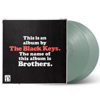 Black Keys – Brothers