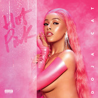 Doja Cat – Hot Pink (150g/Opaque Pink Vinyl/DL Insert) – New LP