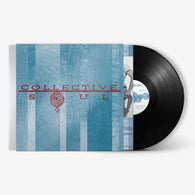 Collective Soul – Collective Soul – New LP