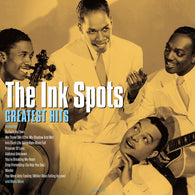 Ink Spots – Best Of (180g) – New LP