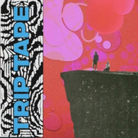 Milky Chance – Trip Tape I (Blue Splatter Vinyl) – New LP