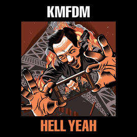 Kmfdm – Hell Yeah – New LP