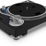 GEMINI GRP100 BD USB TT BLK - Accessory