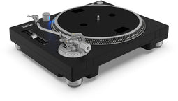 GEMINI GRP100 BD USB TT BLK - Accessory