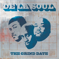 De La Soul – Grind Date (2LP) – New LP