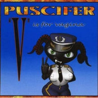 Puscifer – V Is For Vagina – New LP