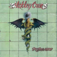 Motley Crue – Dr. Feelgood – New LP