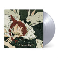 Aina The End – My Collection Of Anime Songs (Color Vinyl/Reissue) – New LP