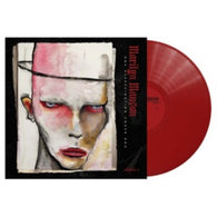 Marilyn Manson / One Assassination Under God – Chapter 1 (Red Vinyl) – New LP