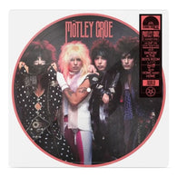 Motley Crue – Home Sweet Home EP (40th Anniversary/Picture Disc) (RSD) – New LP