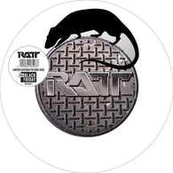 Ratt – Invasion Of Your Privacy EP (40th Anniversary) (Picture Disc) (RSD) – New LP