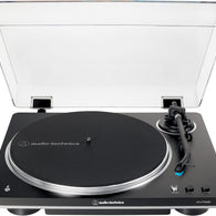 Audio-Technica / AT-LP70XBT Bluetooth Turntable (Black/Grey) - Accessory