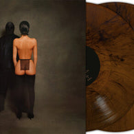 Ye (Kanye West) & Ty Dolla Sign – Vultures 1 (Brown Marble Vinyl/2LP) – New LP